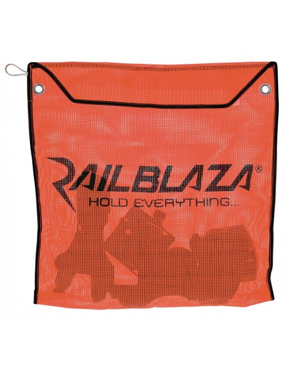 02-4068-81 Railblaza CWS Bag, oranje (Carry, Wash and Store)