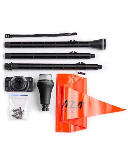 04-4084-11 Railblaza Visibility Kit ll