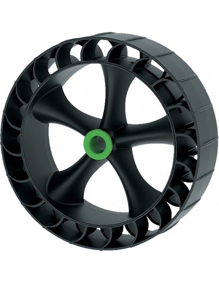 50-0005-71 Railblaza C-Tug SandTrakz Wheels (per paar)