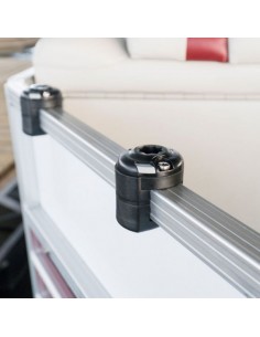 03-4149-11 Pontoon Boat RailMount 28-32mm 2