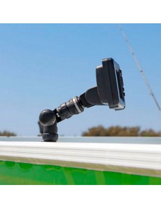 02-4142-11 Railblaza Fish Finder Mount R-Lock Hook 2 2