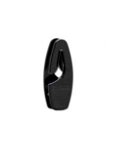 Fastfender sailing wit,zwart of navy (2 stuks) railingdraad