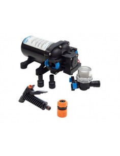 Dekwaspomp 3.4 12V 2
