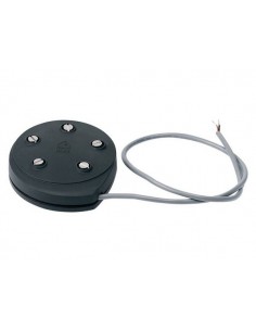 Ultrasonische tankgever