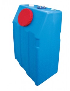 NR Zefiro vuilwatertank div.modellen