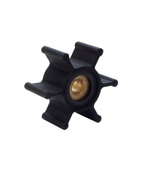 Premium Ballast Impeller nr. 06-04-036