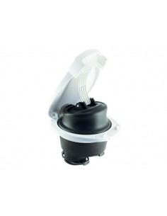 Handlenspomp flushmount div.modellen