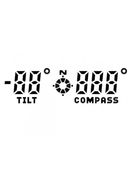 Bynolyt Searanger IV 7x50 Digital Compass