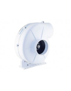 Blowers met flexible buis bevestiging div.modellen