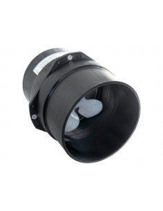In-line blowers div.modellen