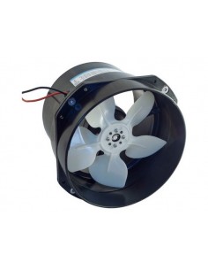 In-line blowers div.modellen 2