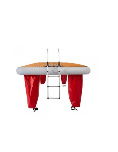 Air-Dock Leisure inflatable platform