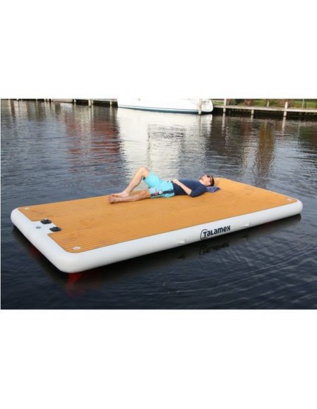 Air-Dock Leisure inflatable platform