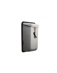 Afvalbak 3l beige iQ