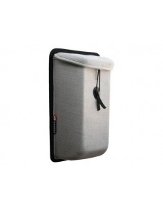 Afvalbak 3l beige iQ 2