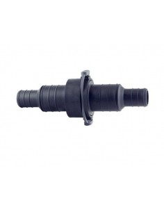 Terugslagklep 25mm/38mm
