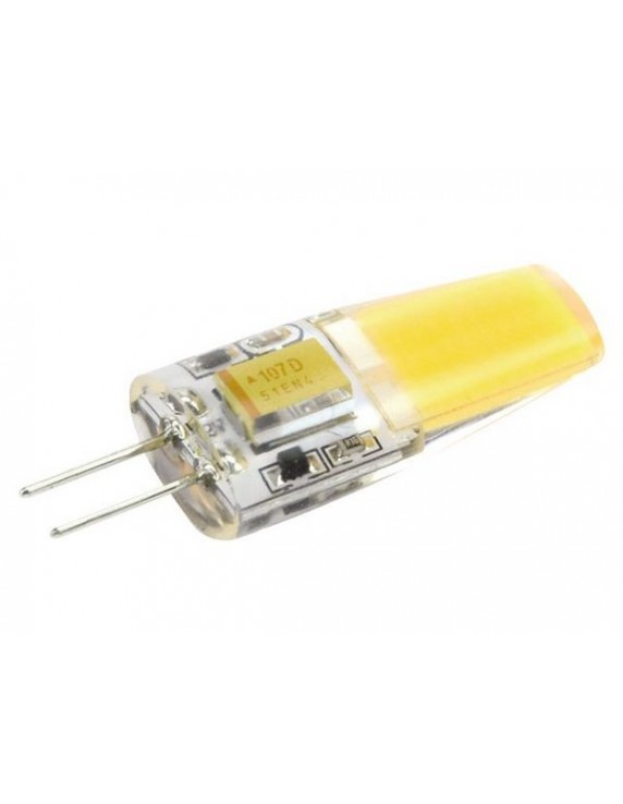 COB-G4 Ledlamp 2.5cst cob 10-30V G4