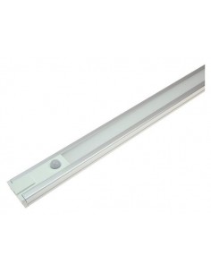 72xSMD Led lichtbalk met bewegingssensor 10-30V 3000K 7W 2