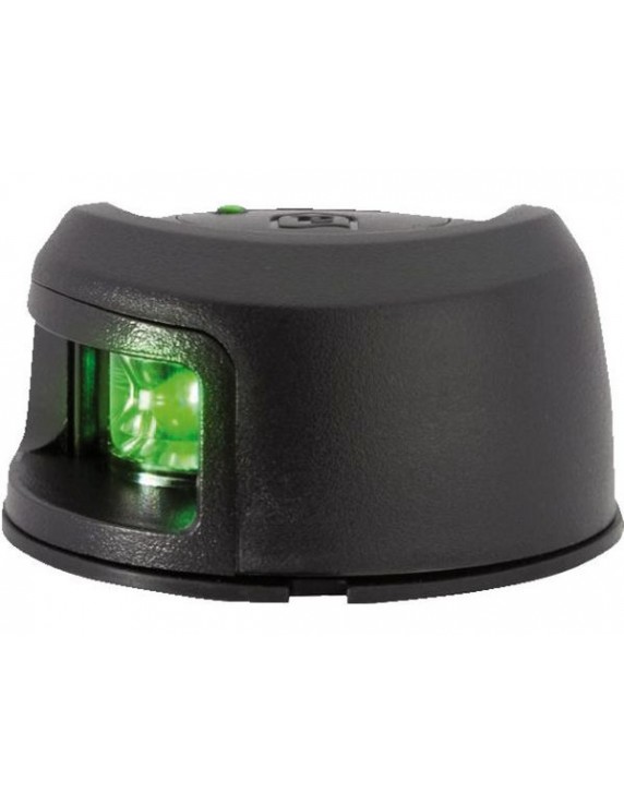 Navigatieverlichting LightArmor zwart LED div.modellen