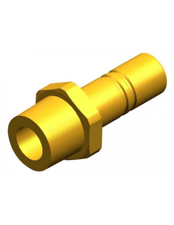 WX1524 Adapter 1/2"" NPT male