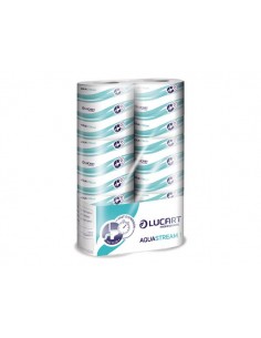 Toiletpapier Aquastream