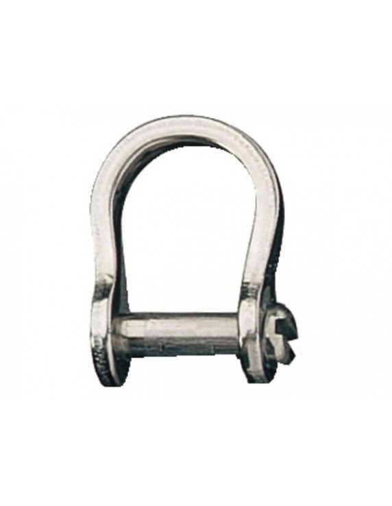 RF613s shackle. slotted pin. suits RF15100