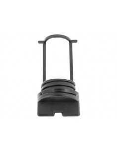 Plug 1 - 1/4"" los