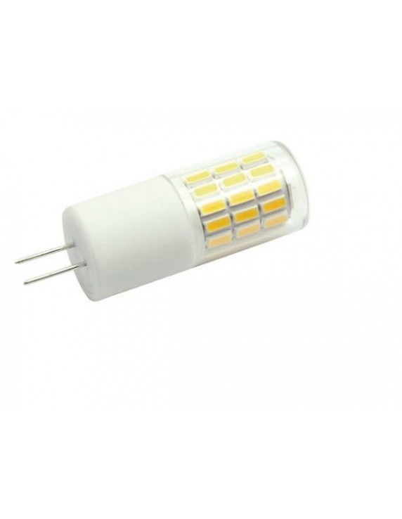 45xSMD-G4 Ledlamp led45 10-30V G4-onder