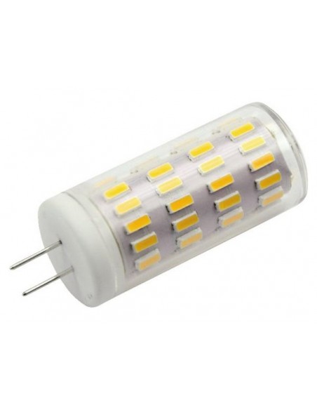 63xSMD-G4 Ledlamp led63 10-30V G4-onder