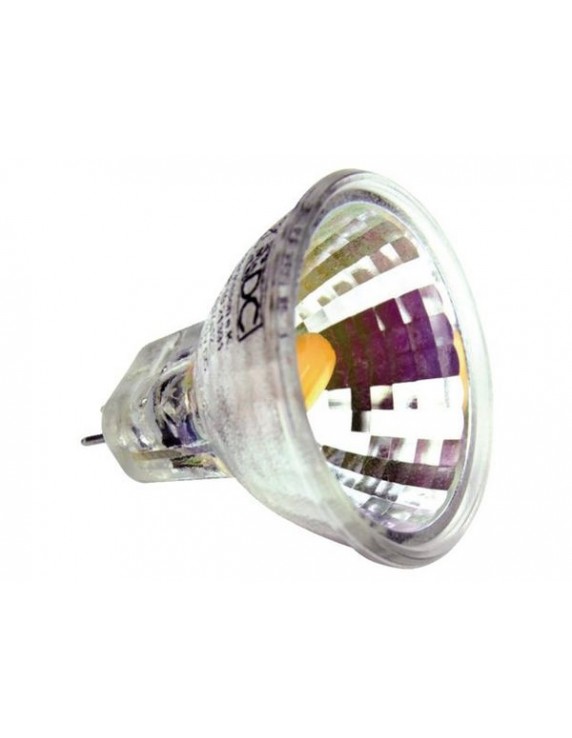COB-GU-4 Ledlamp 1.5cu 10-30V GU4