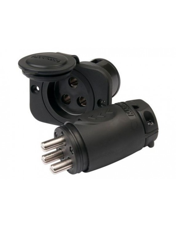 70A Trolling Motor Plug 