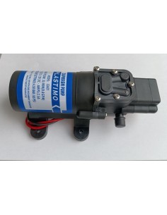 Drinkwaterpomp 12V 3 liter/min extra stil 2