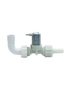 Solenoid klep premium 12V