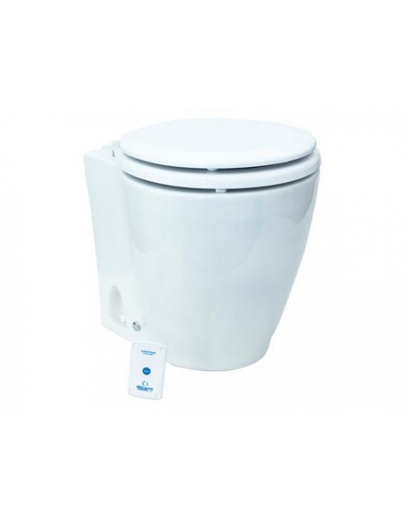 Toilet design standaard elektrisch div.modellen