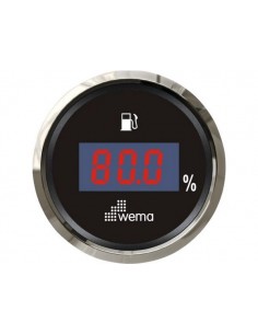 Silverline gauge