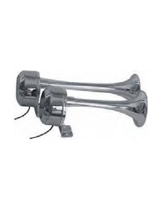 ST.S HORN 1 PUMP 292MM