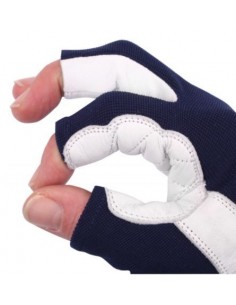 Handschoenen O' wave firstplus 5 korte vingers OPisOP 2
