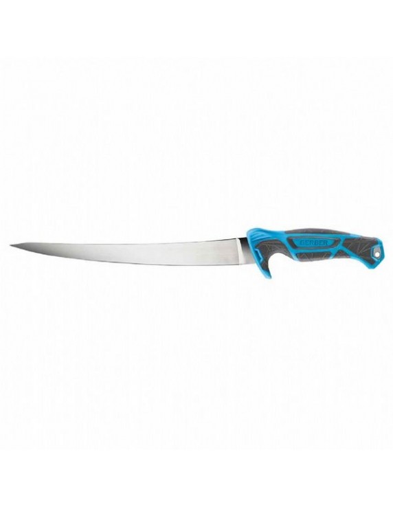 1028479 Gerber controller 10" zoutwater fileermes OPisOP