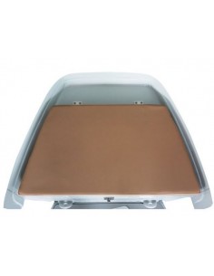 Boegkussen aluminium ribs div.modellen 2