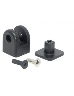 Onderdelen luiken flush 3G div.modellen 2