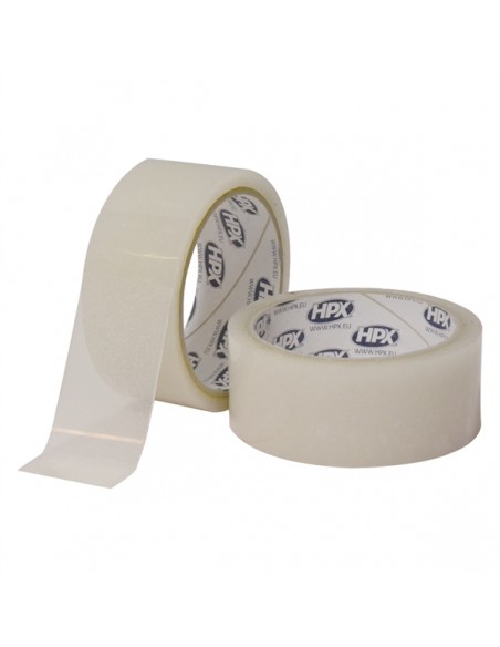 Power Sealing Tape - semi-transparant 38mm x 1,5m