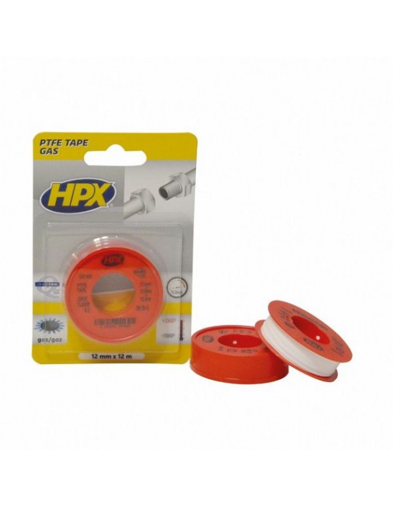 HPX teflon tape wit 