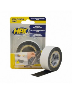 HPX zelfvulkaniserende tape div.modellen 2
