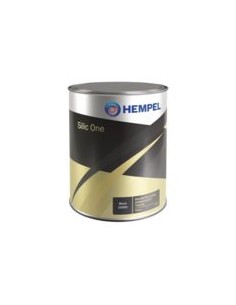 Hempel's Silic One