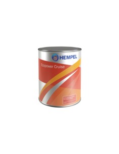 Hempel Ecopower Cruise...