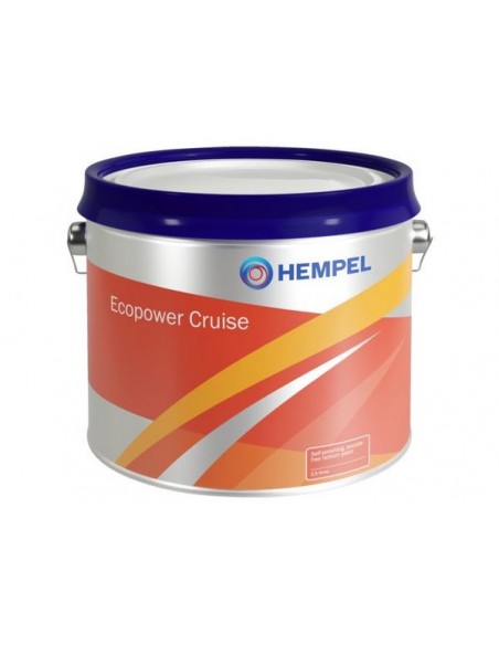 Hempel Ecopower Cruise 72460 div. kleuren