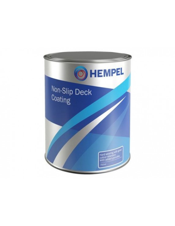 Hempel's Non-Slip Deck 