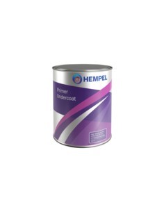 Hempel's primer undercoat...