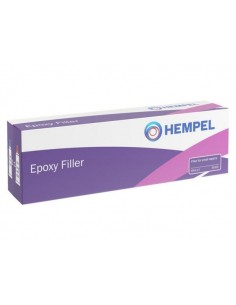 Hempel's Epoxy Filler