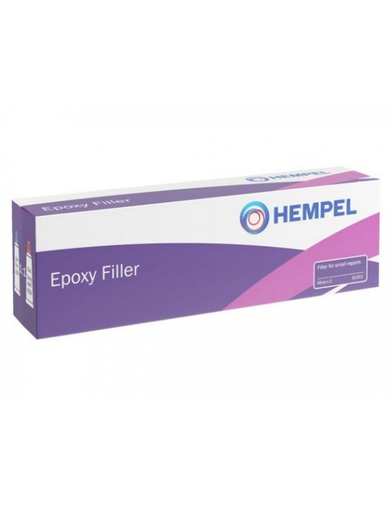 Hempel's Epoxy Filler 